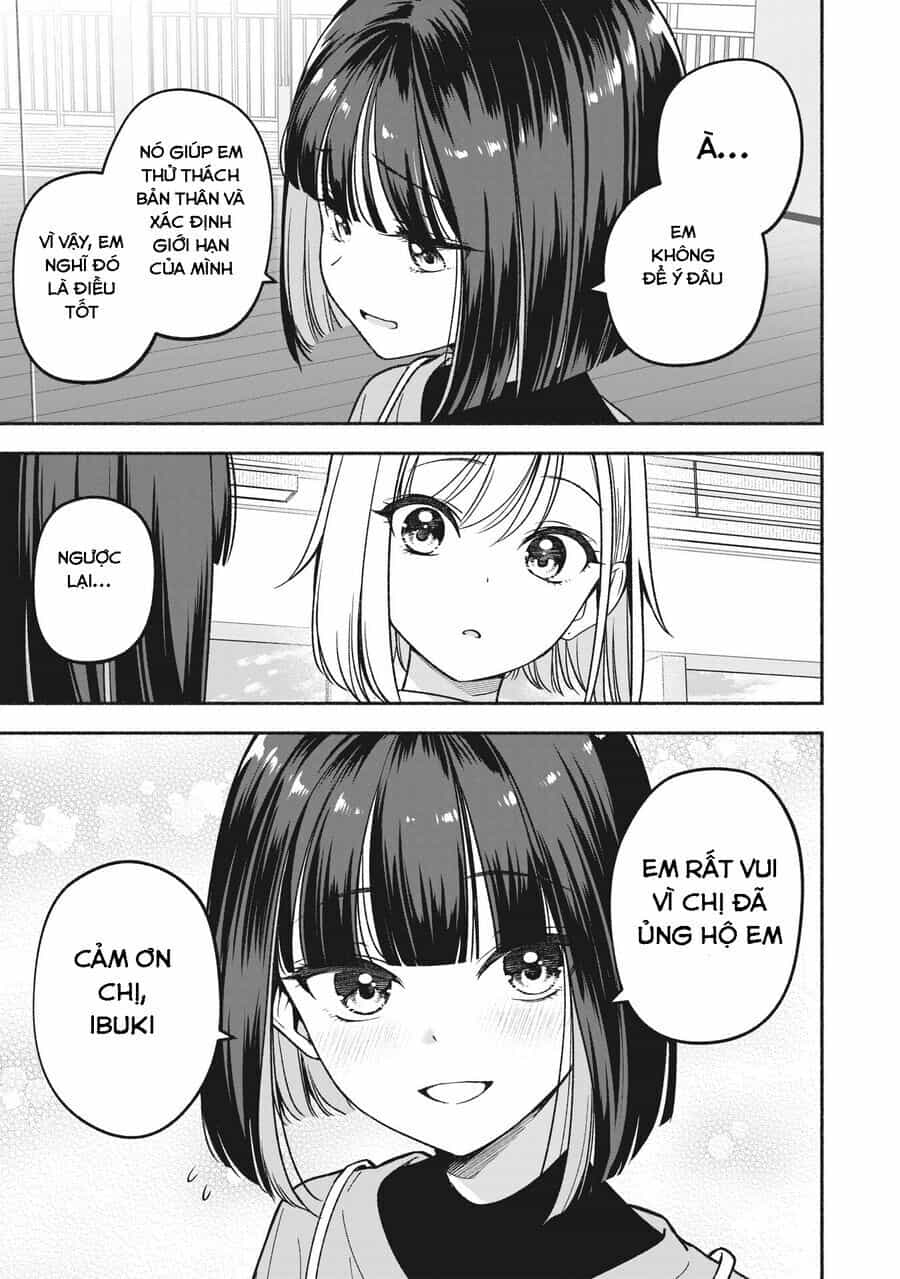 Idol X Idol Story! - Chương 10 - ảnh 20