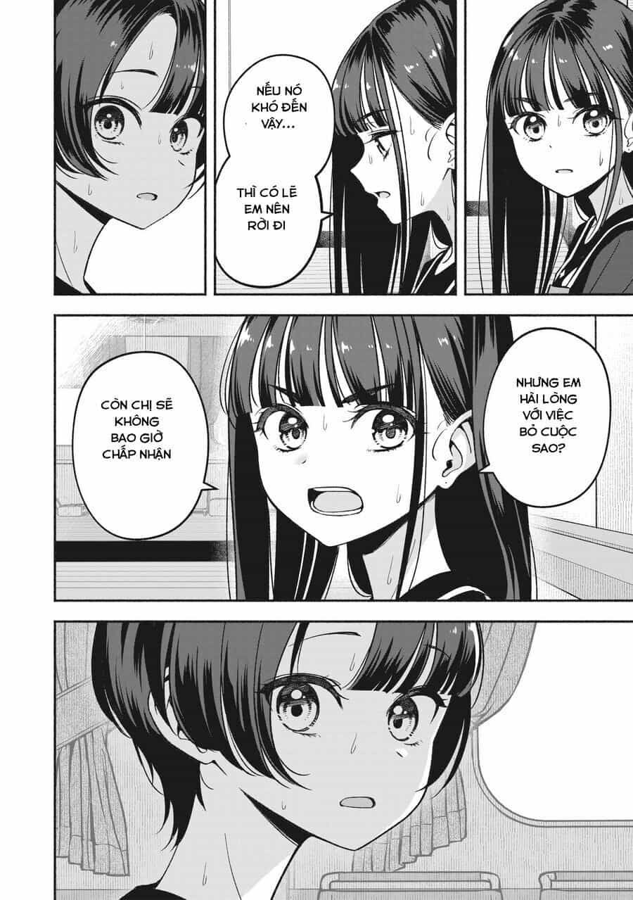 Idol X Idol Story! - Chương 10 - ảnh 27