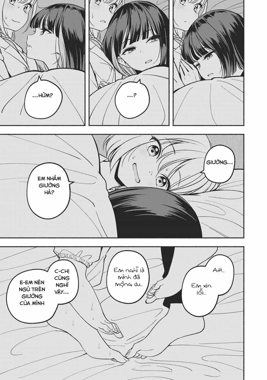 Idol X Idol Story! - Chương 11 - ảnh 12
