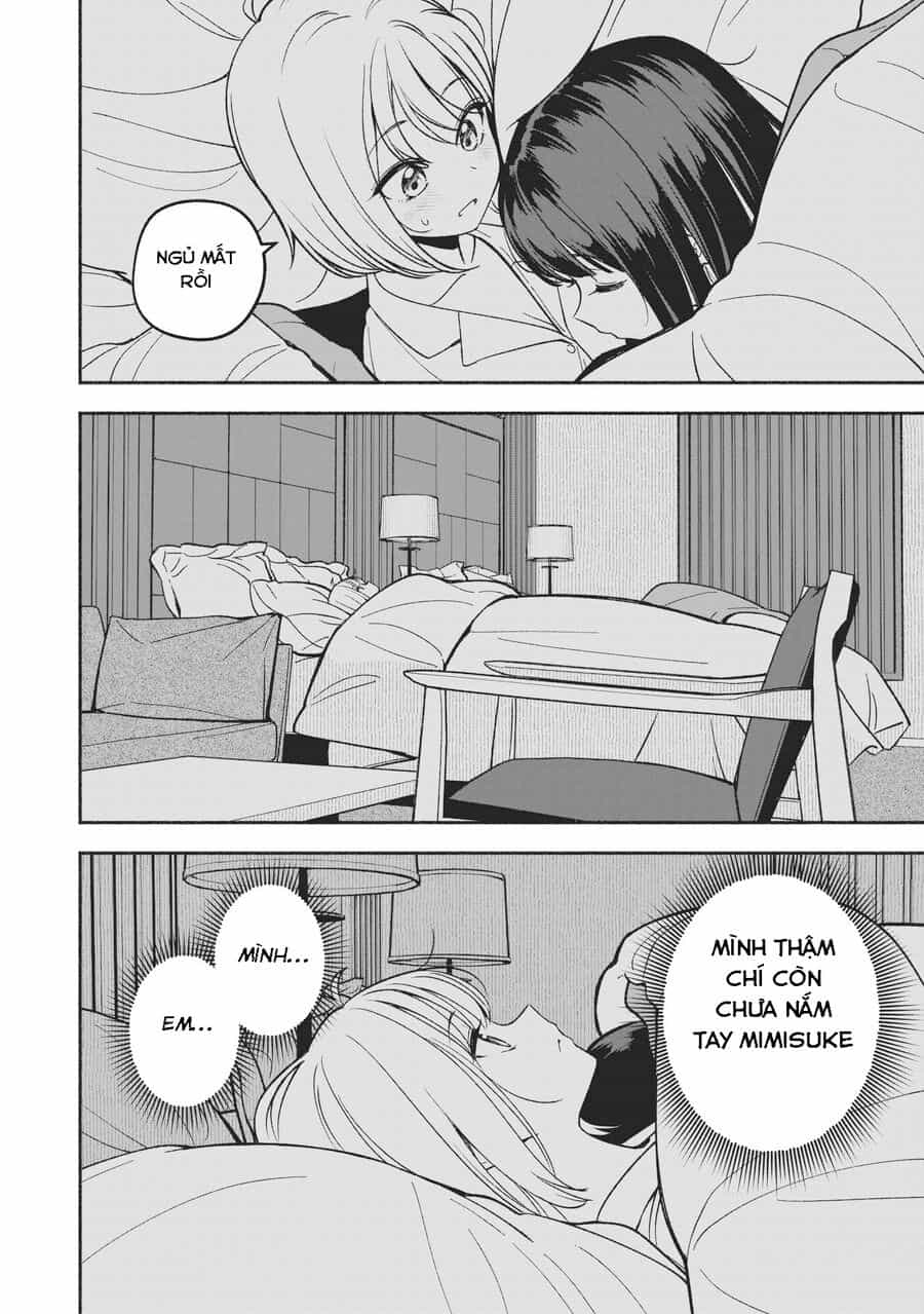 Idol X Idol Story! - Chương 11 - ảnh 15