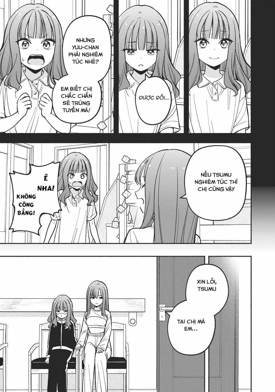 Idol X Idol Story! - Chương 12 - ảnh 15