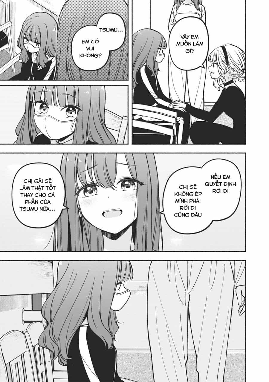 Idol X Idol Story! - Chương 12 - ảnh 19