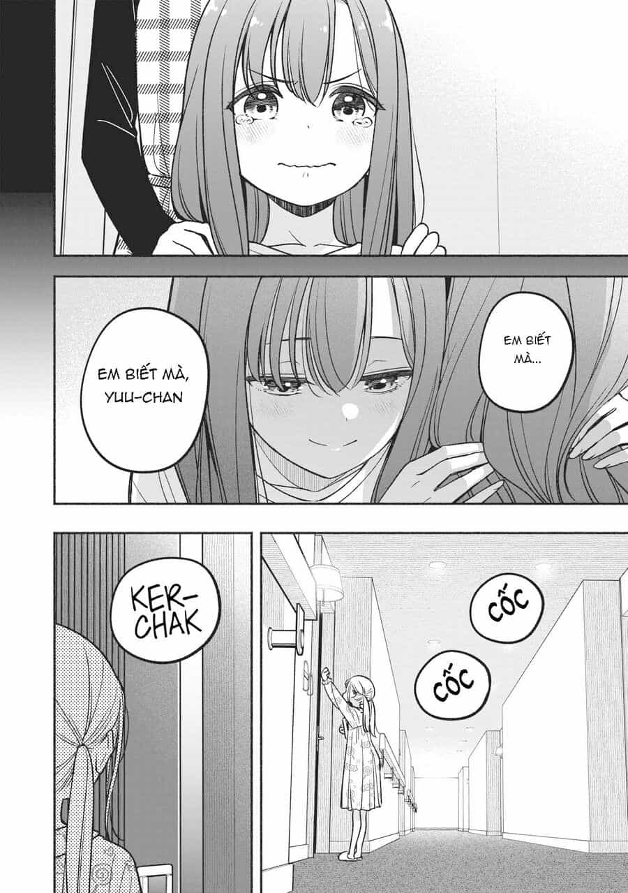 Idol X Idol Story! - Chương 12 - ảnh 28