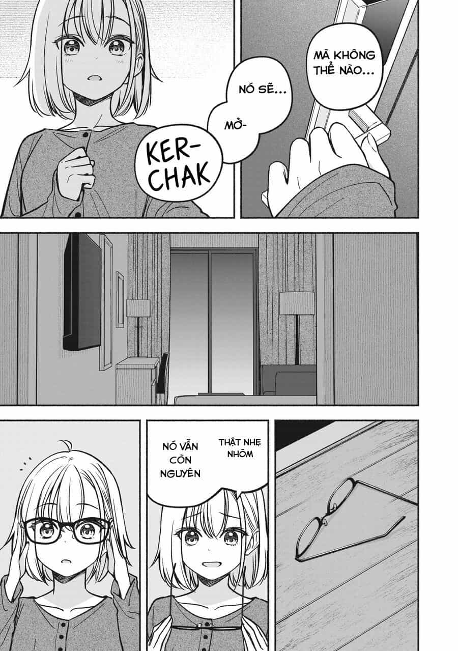 Idol X Idol Story! - Chương 13 - ảnh 27