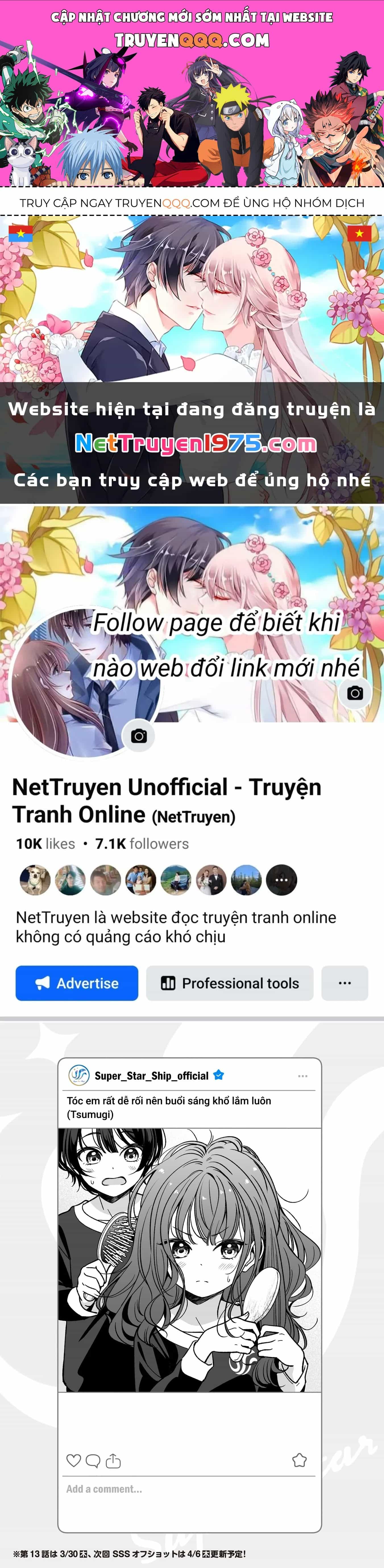 Idol X Idol Story! - Chương 16 - ảnh 1