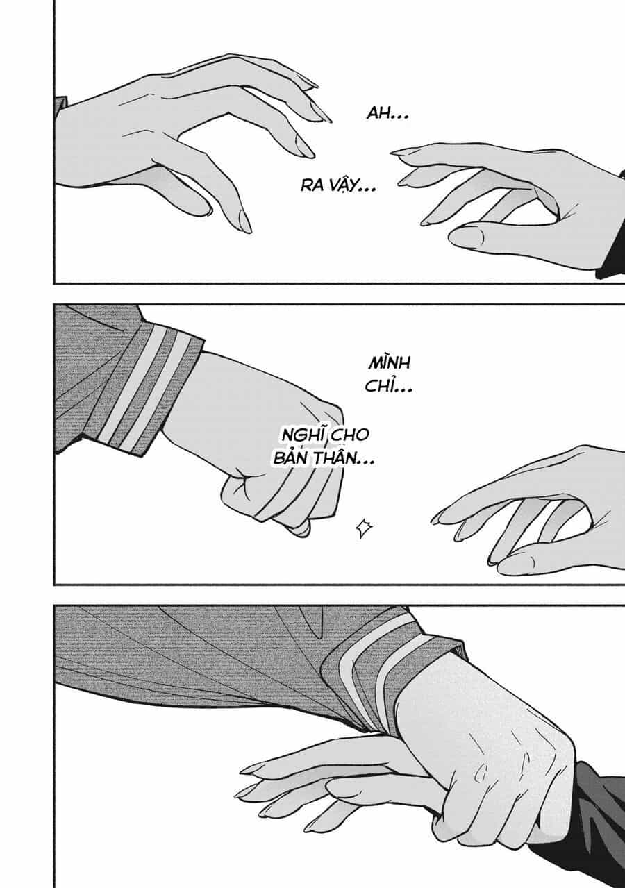 Idol X Idol Story! - Chương 16 - ảnh 20