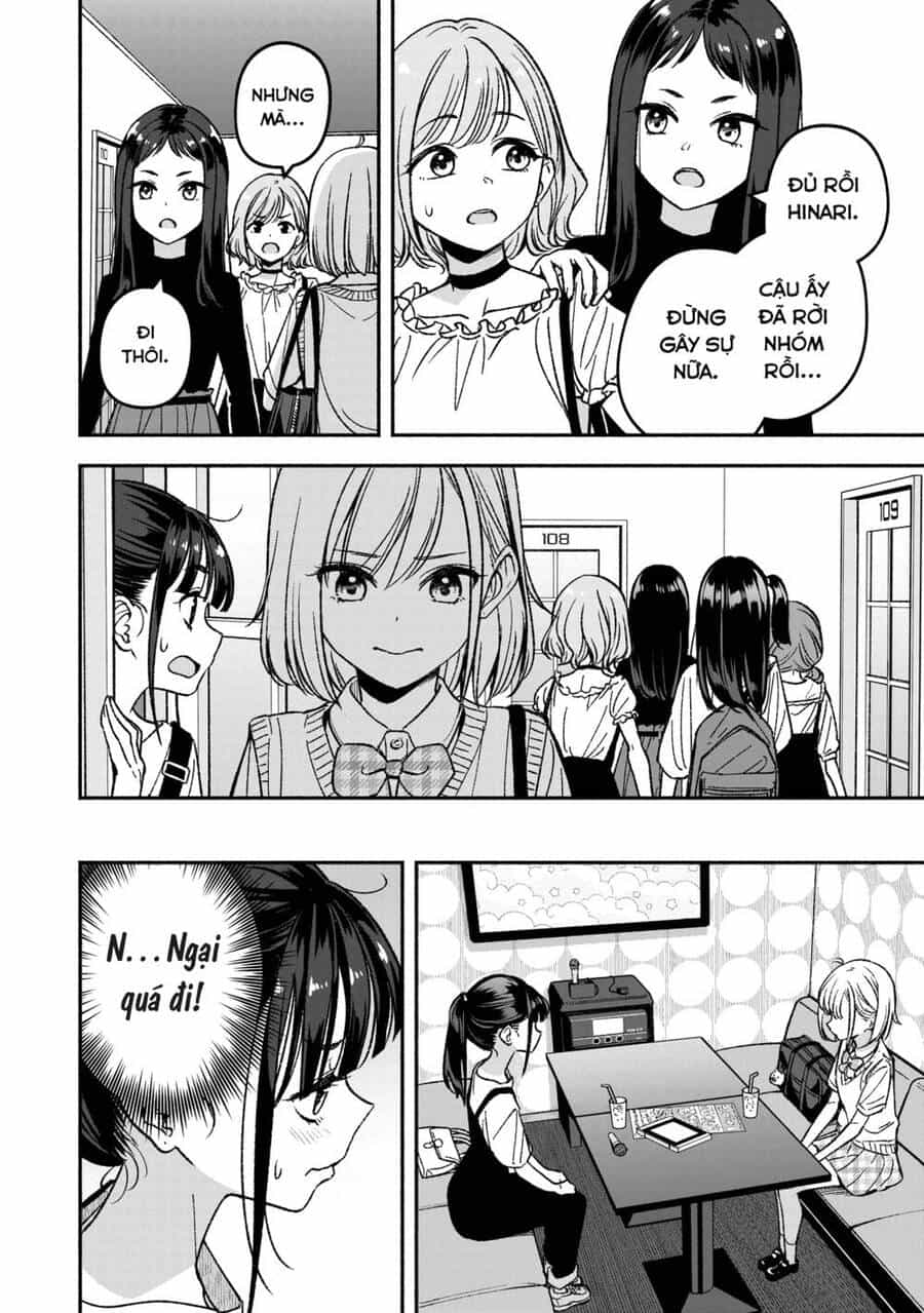 Idol X Idol Story! - Chương 2 - ảnh 21
