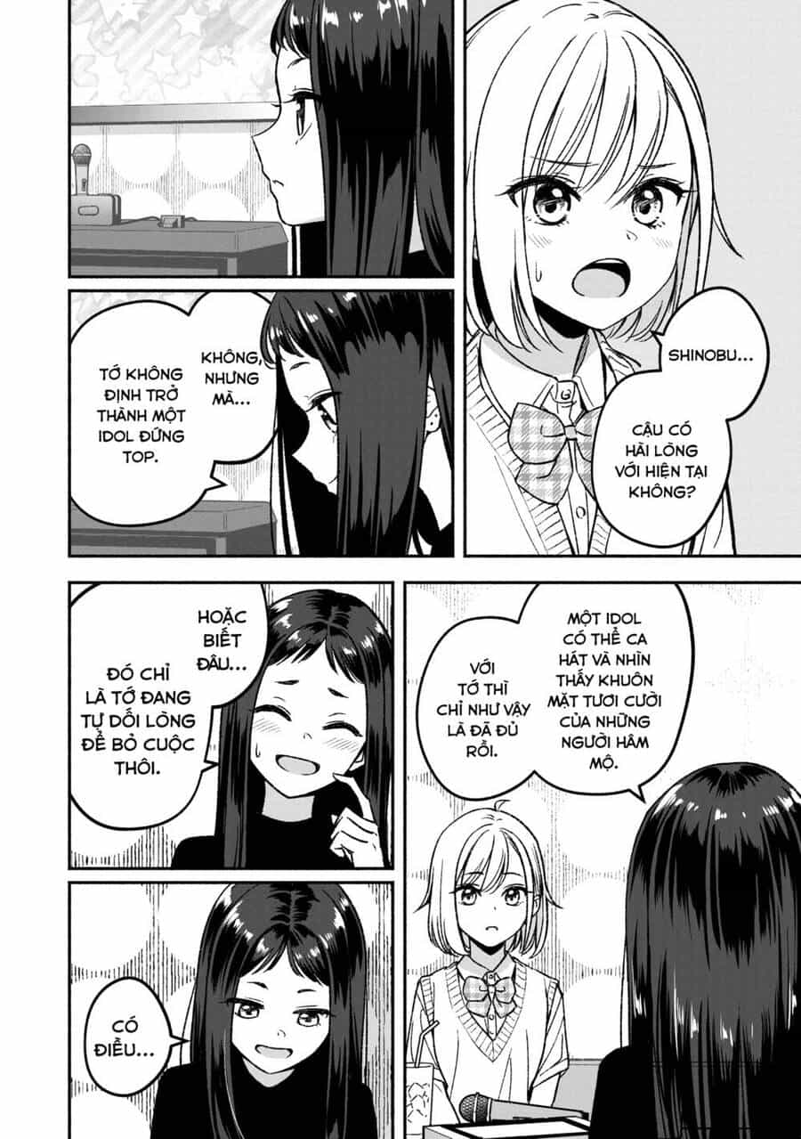 Idol X Idol Story! - Chương 2 - ảnh 25