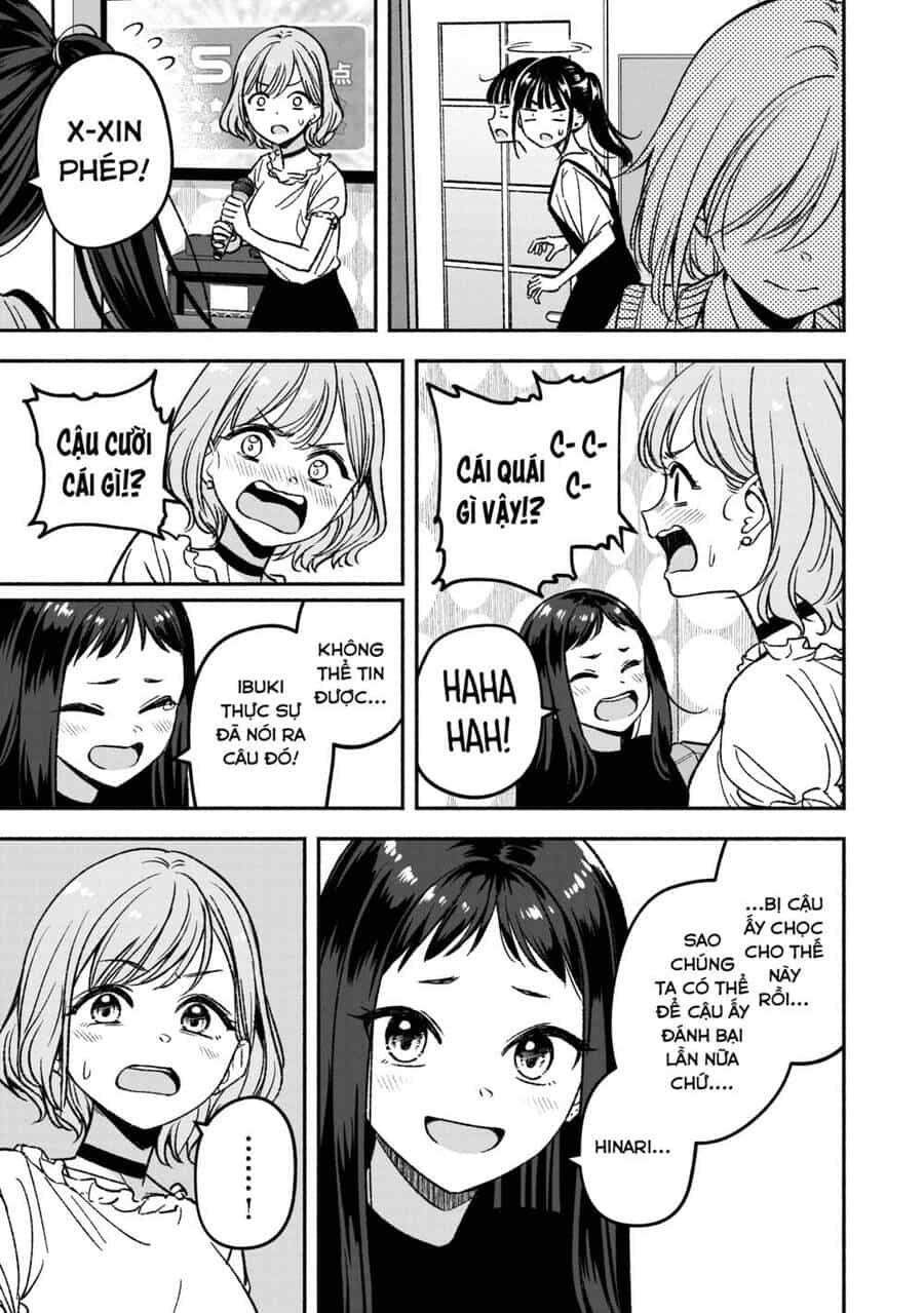 Idol X Idol Story! - Chương 2 - ảnh 32