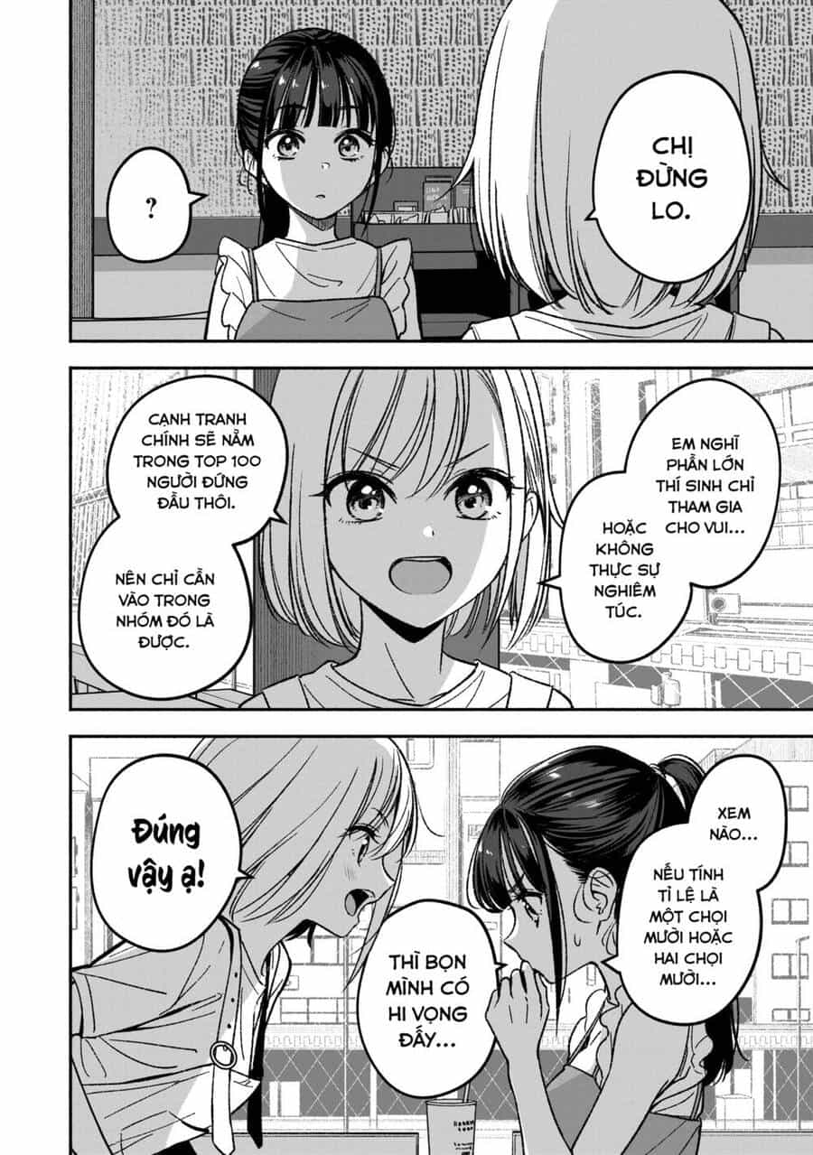 Idol X Idol Story! - Chương 2 - ảnh 5