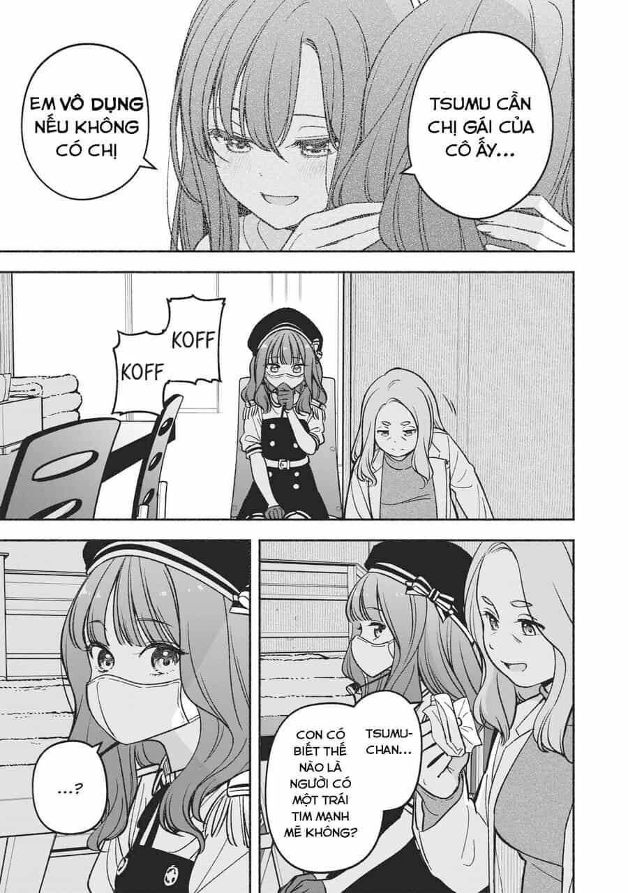 Idol X Idol Story! - Chương 18 - ảnh 18