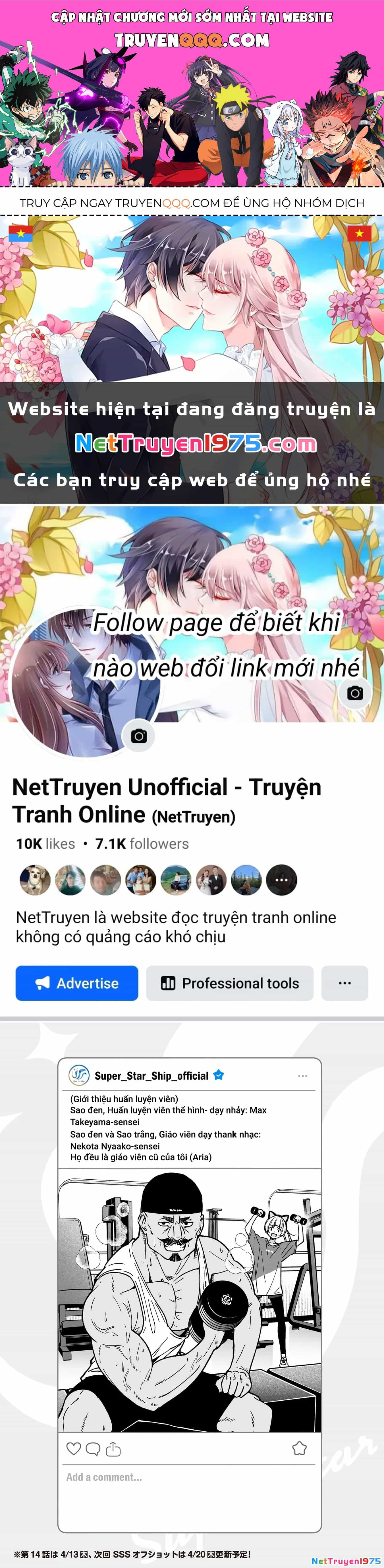 Idol X Idol Story! - Chương 19 - ảnh 1