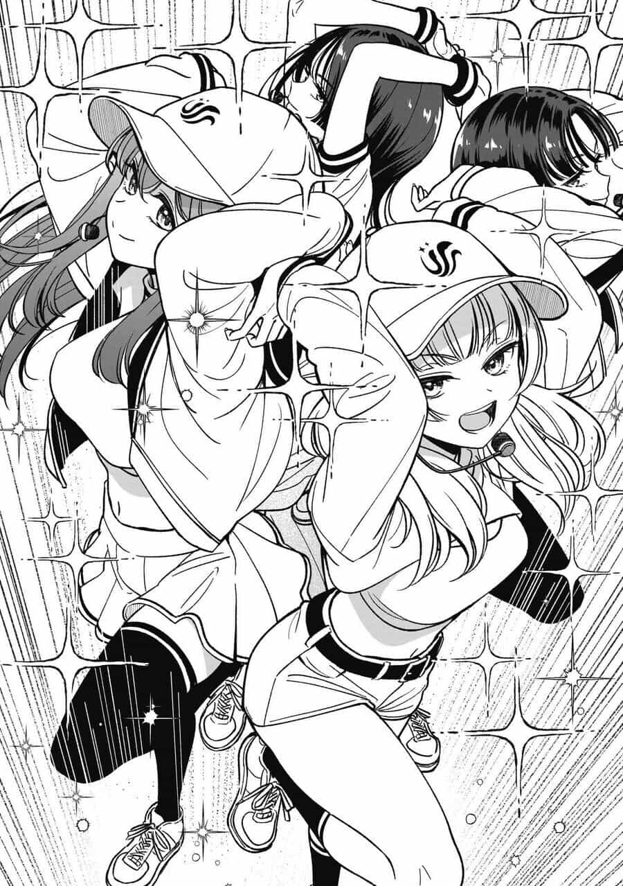 Idol X Idol Story! - Chương 20 - ảnh 29