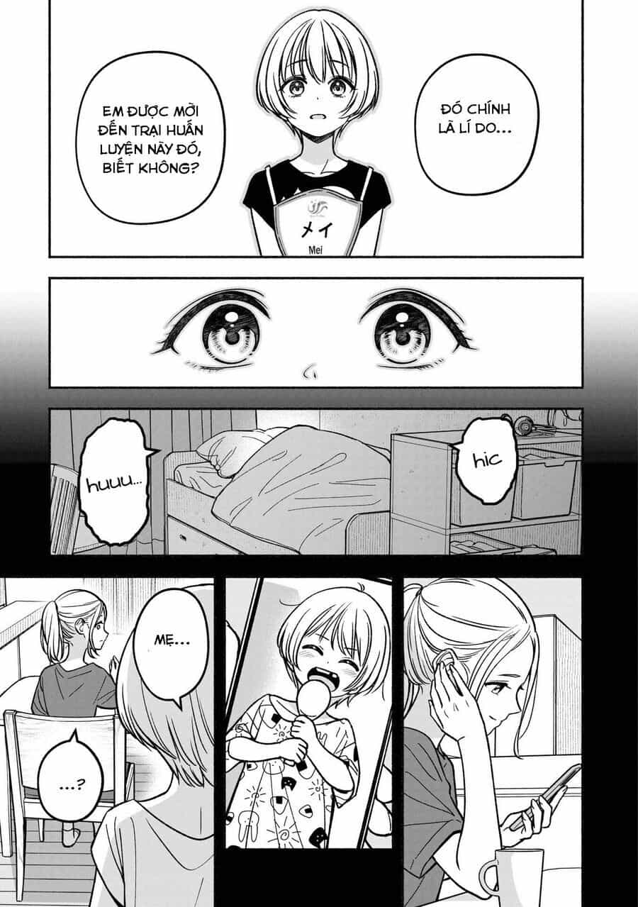 Idol X Idol Story! - Chương 22 - ảnh 17