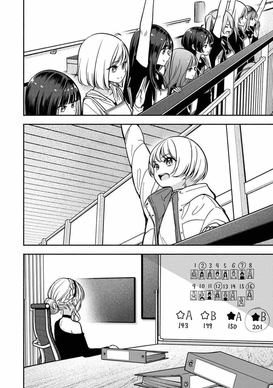 Idol X Idol Story! - Chương 22 - ảnh 26