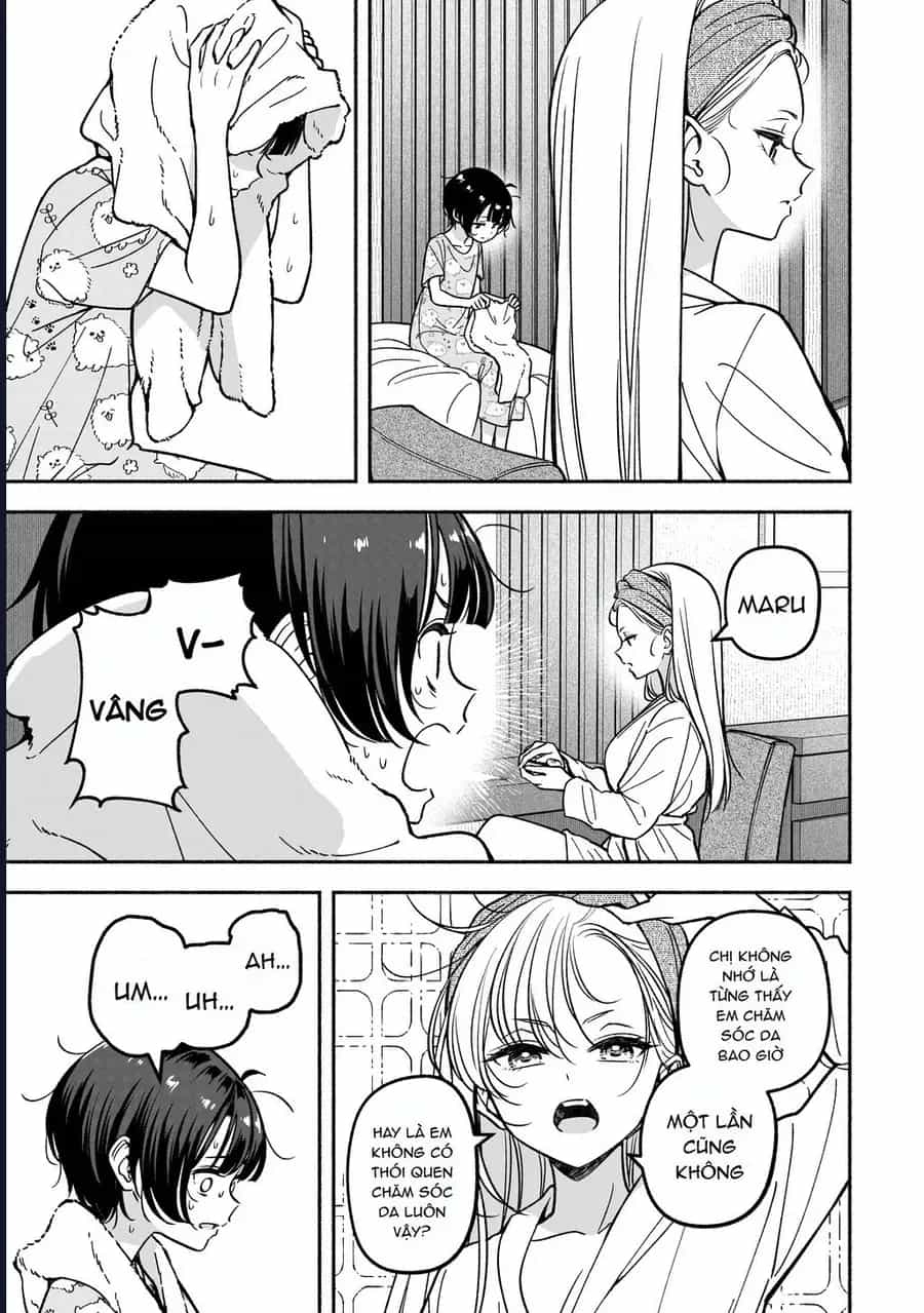 Idol X Idol Story! - Chương 24 - ảnh 11