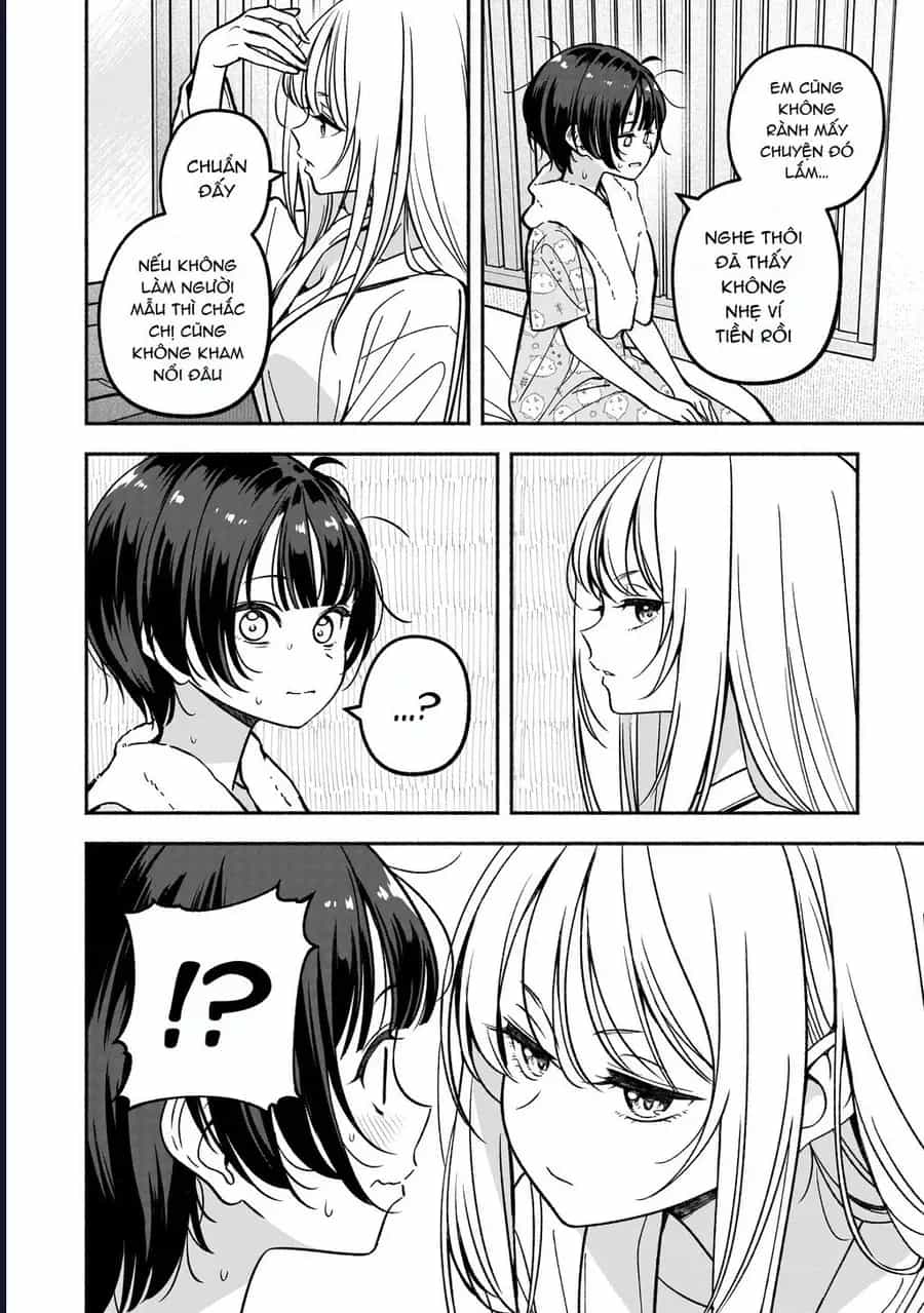 Idol X Idol Story! - Chương 24 - ảnh 12