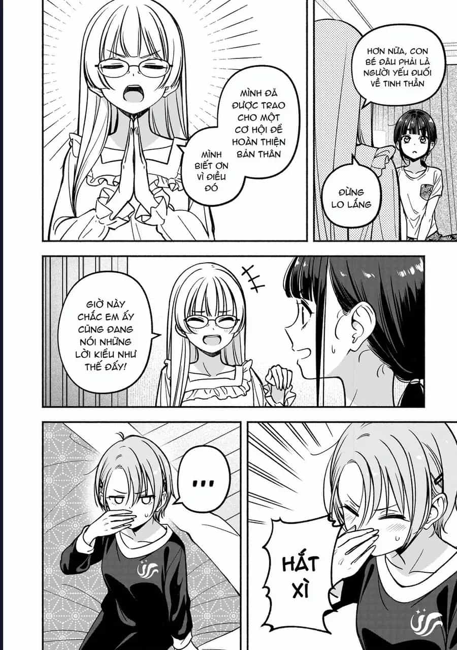 Idol X Idol Story! - Chương 24 - ảnh 16