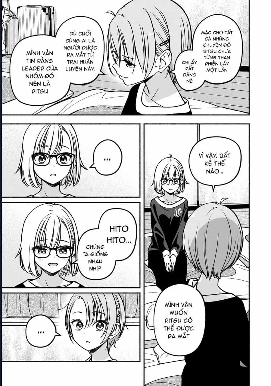 Idol X Idol Story! - Chương 24 - ảnh 5