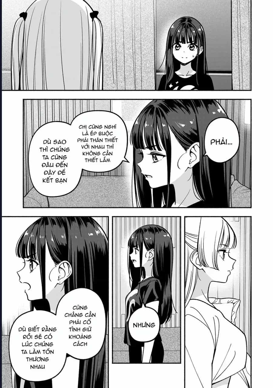 Idol X Idol Story! - Chương 24 - ảnh 7