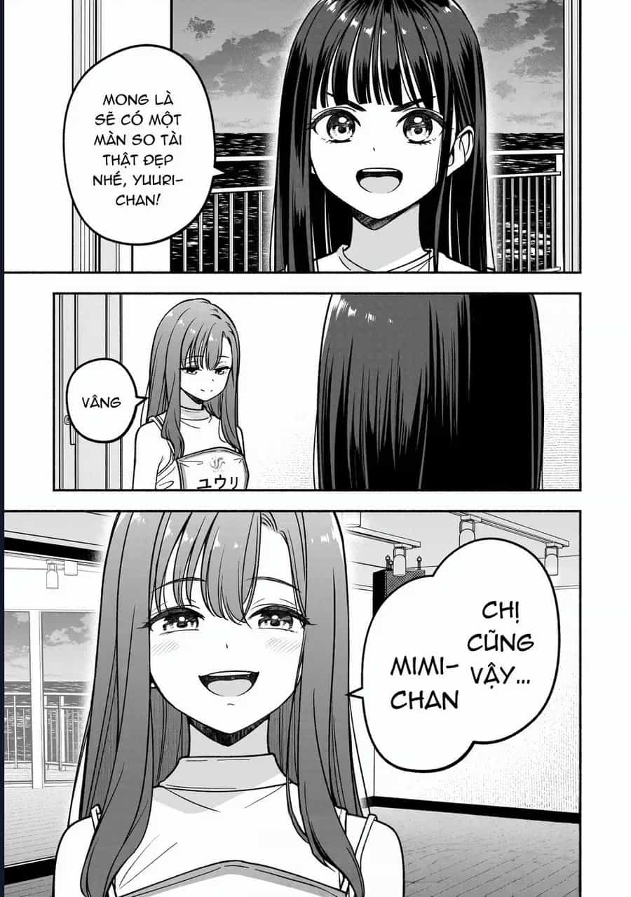 Idol X Idol Story! - Chương 26 - ảnh 23