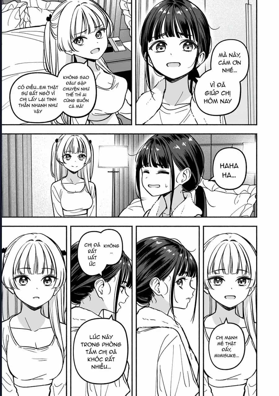 Idol X Idol Story! - Chương 27 - ảnh 17
