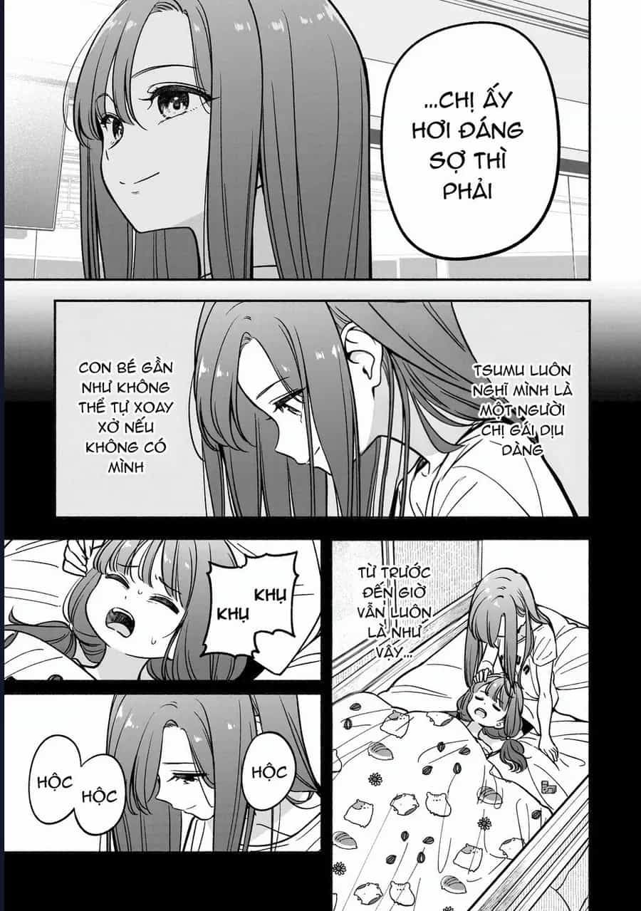 Idol X Idol Story! - Chương 27 - ảnh 3