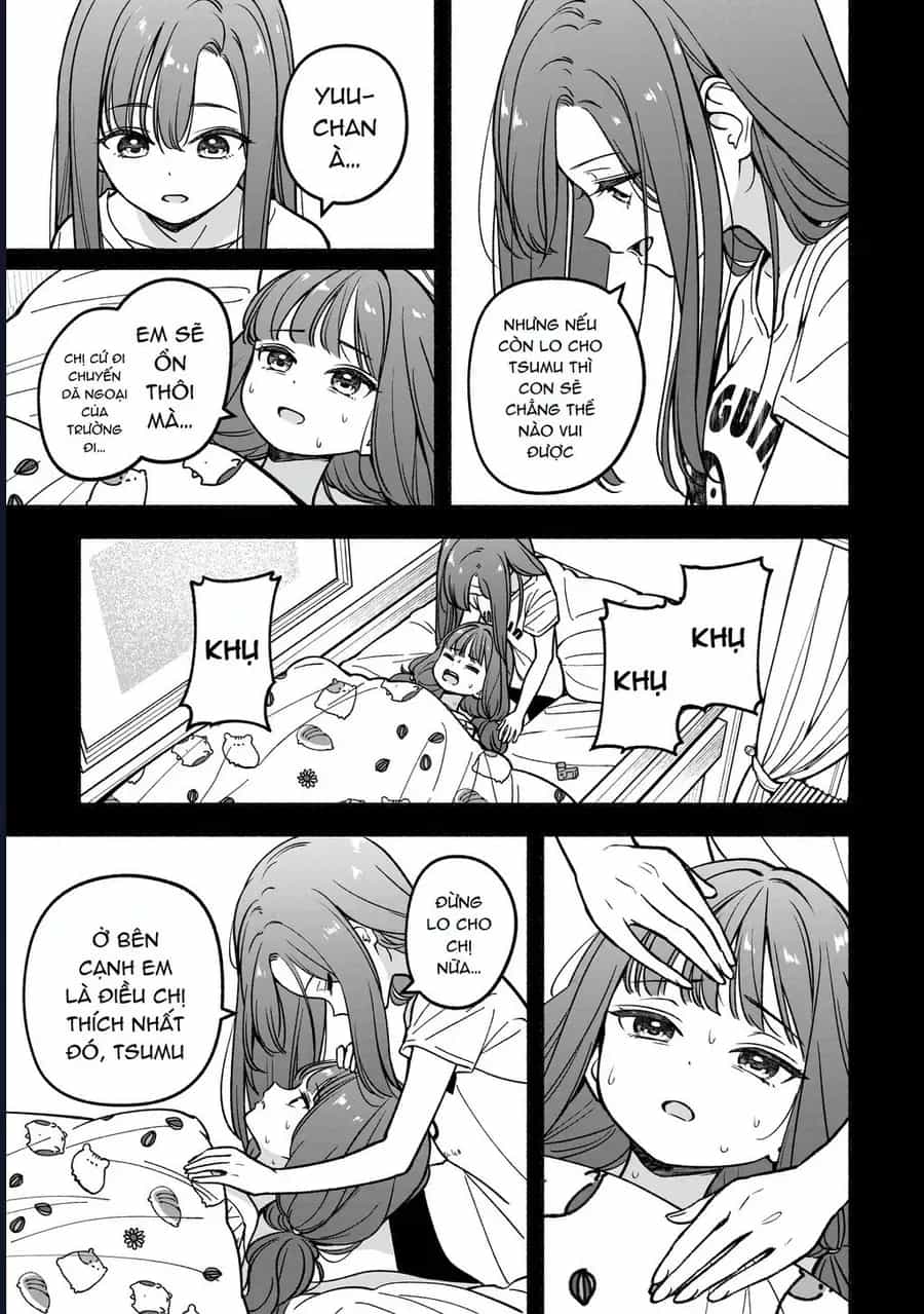 Idol X Idol Story! - Chương 27 - ảnh 5
