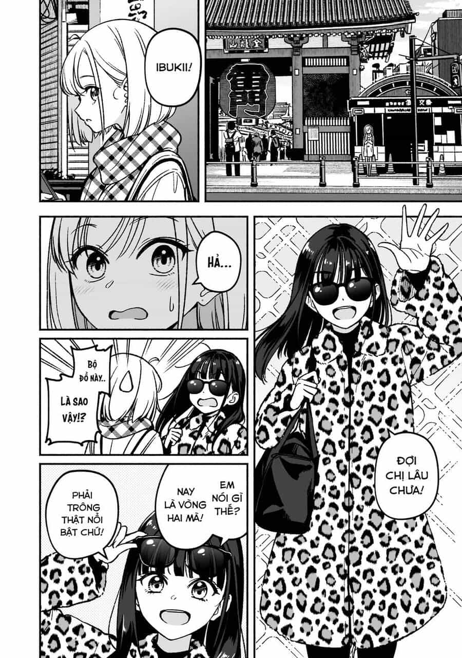 Idol X Idol Story! - Chương 3 - ảnh 3