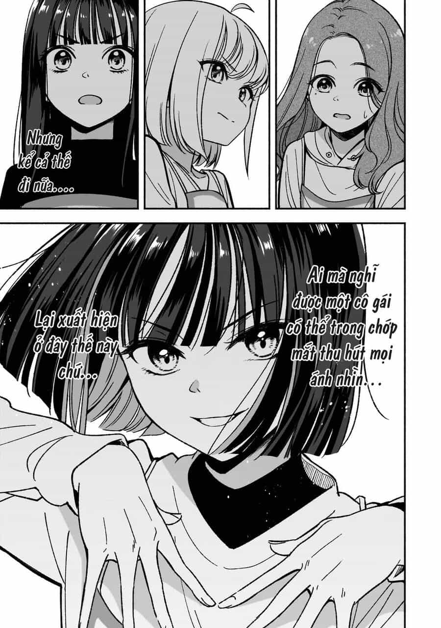 Idol X Idol Story! - Chương 3 - ảnh 36