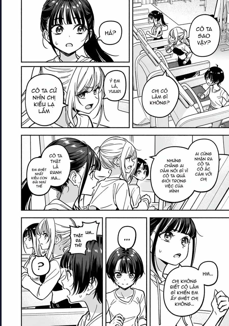 Idol X Idol Story! - Chương 28 - ảnh 11