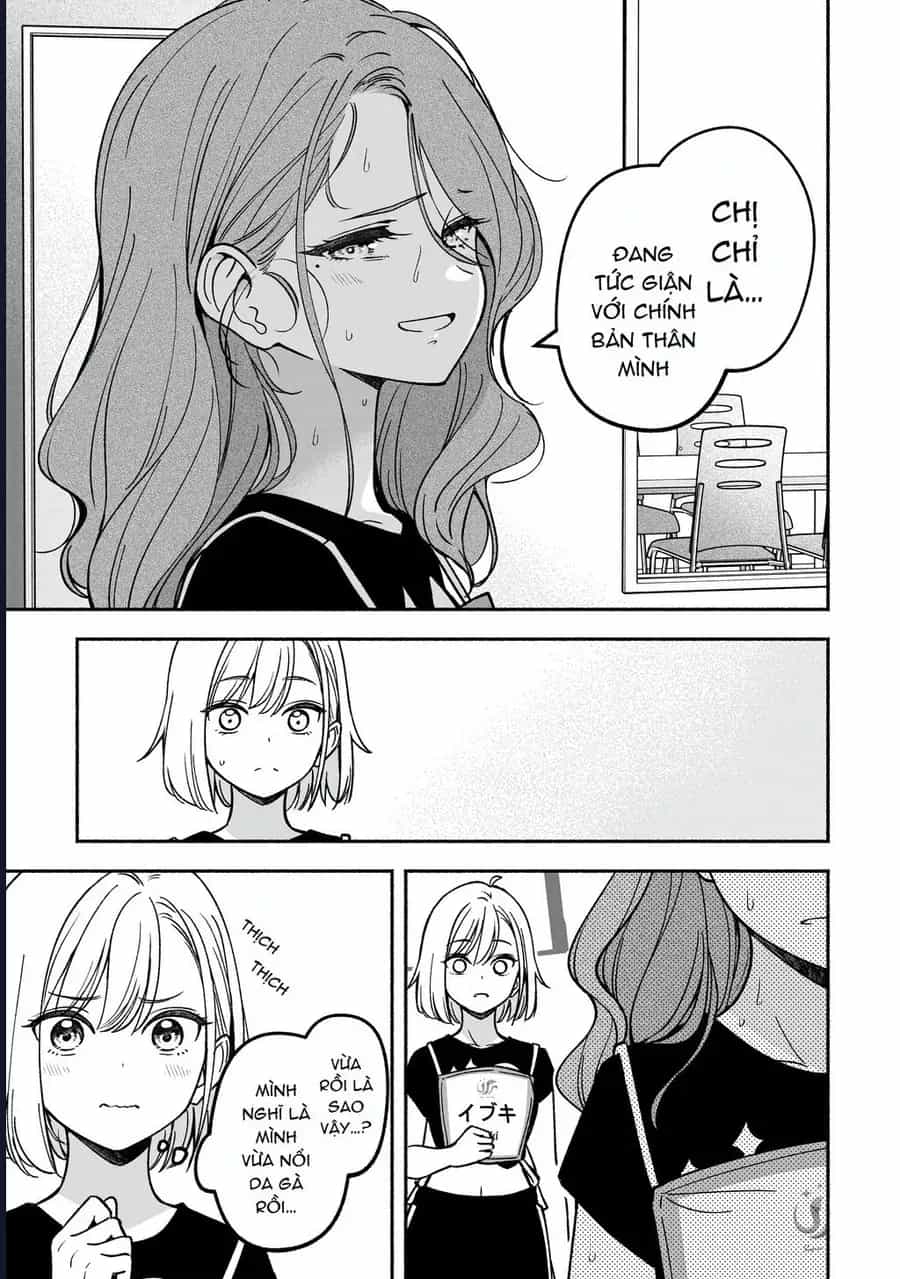 Idol X Idol Story! - Chương 28 - ảnh 20
