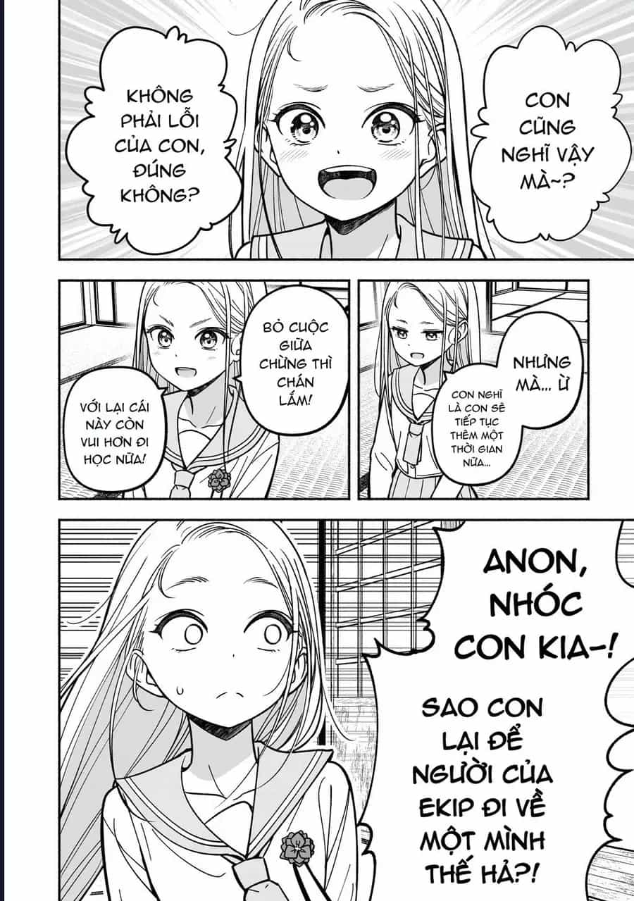 Idol X Idol Story! - Chương 29 - ảnh 14