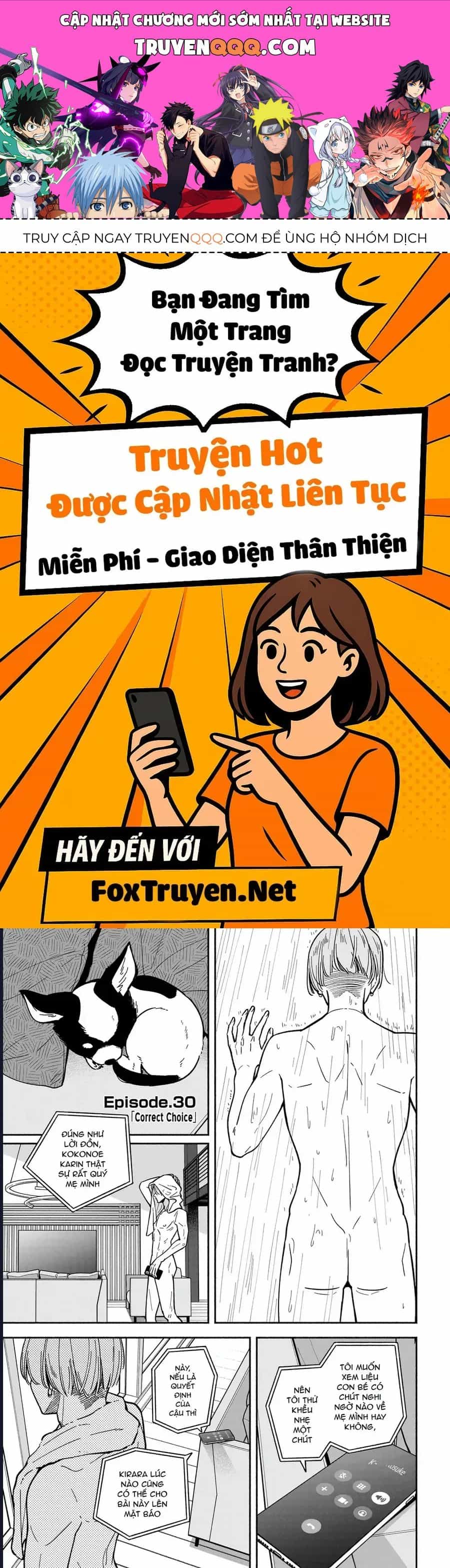 Idol X Idol Story! - Chương 30 - ảnh 1