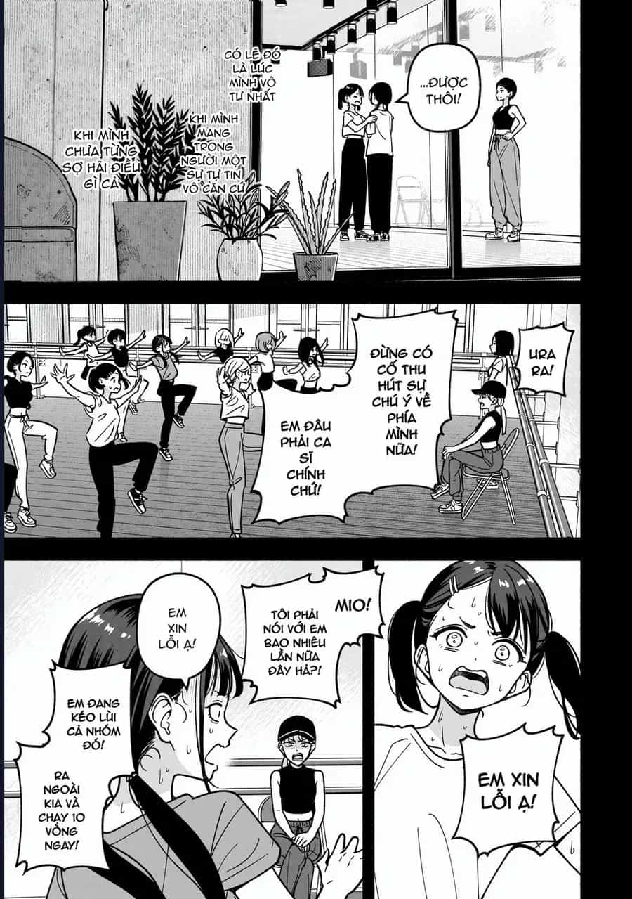 Idol X Idol Story! - Chương 30 - ảnh 13
