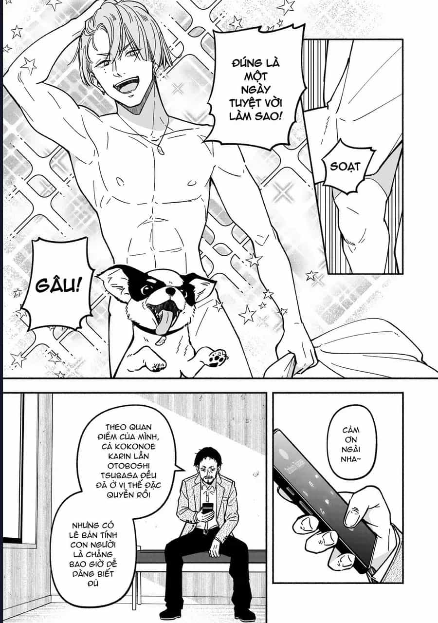 Idol X Idol Story! - Chương 30 - ảnh 3