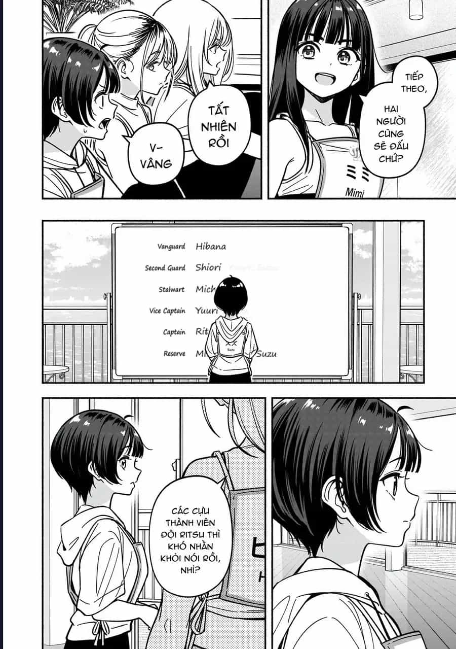 Idol X Idol Story! - Chương 31 - ảnh 10