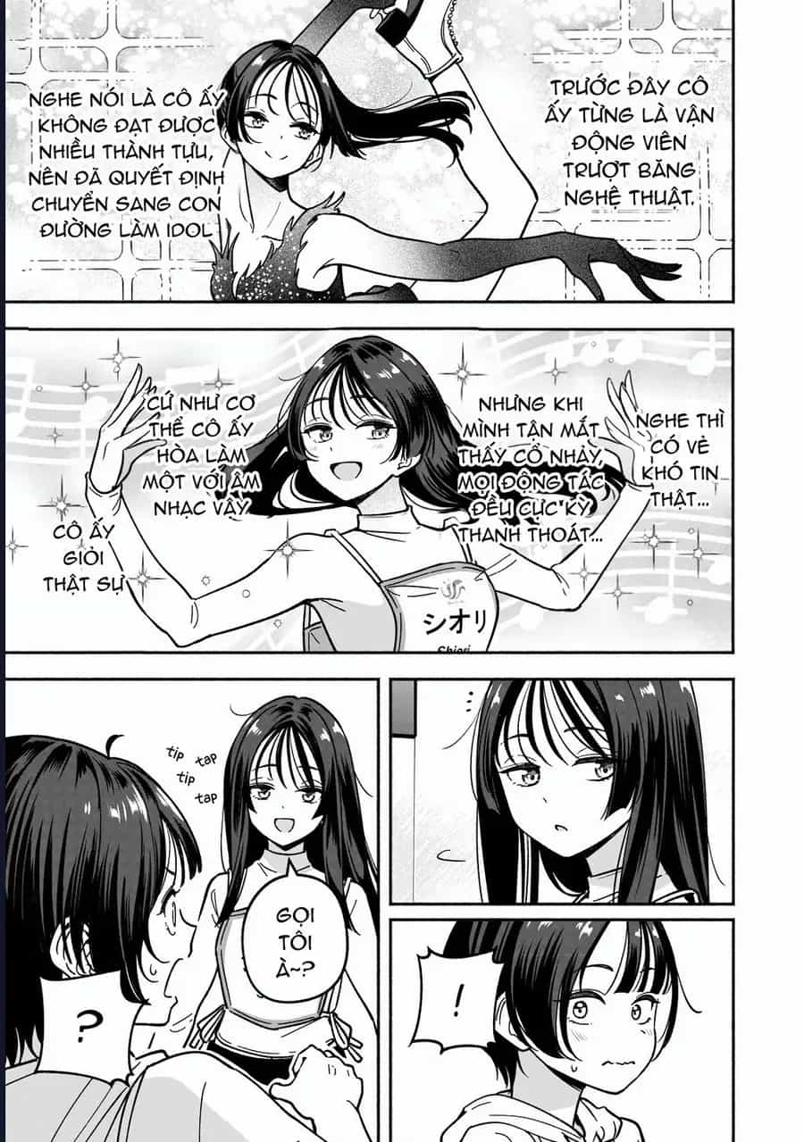 Idol X Idol Story! - Chương 31 - ảnh 13