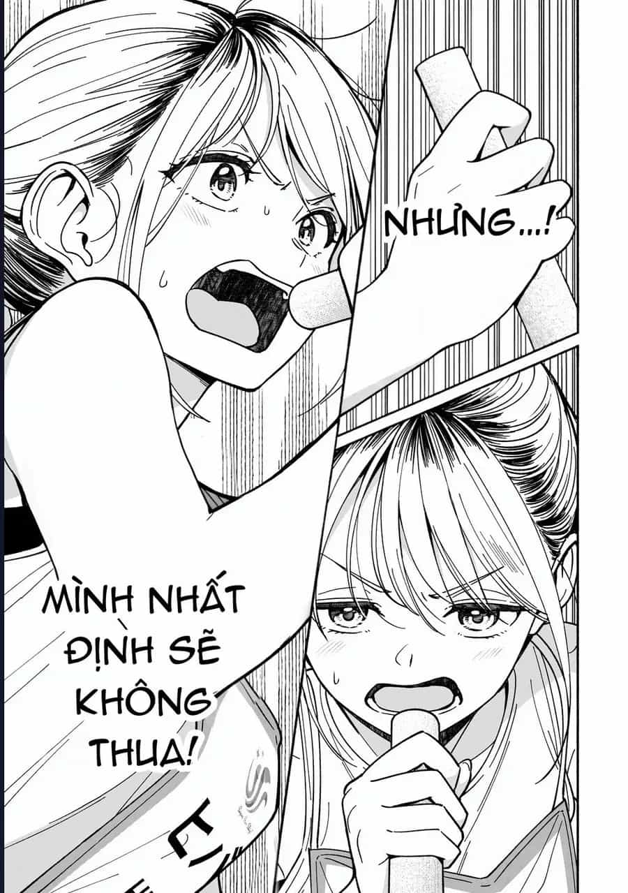 Idol X Idol Story! - Chương 32 - ảnh 13