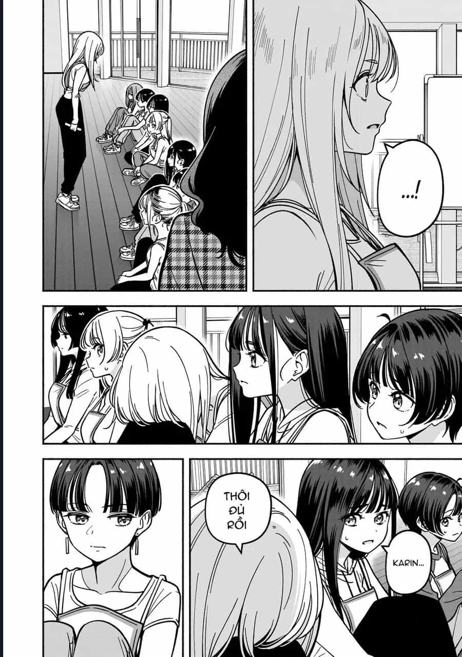 Idol X Idol Story! - Chương 33 - ảnh 10