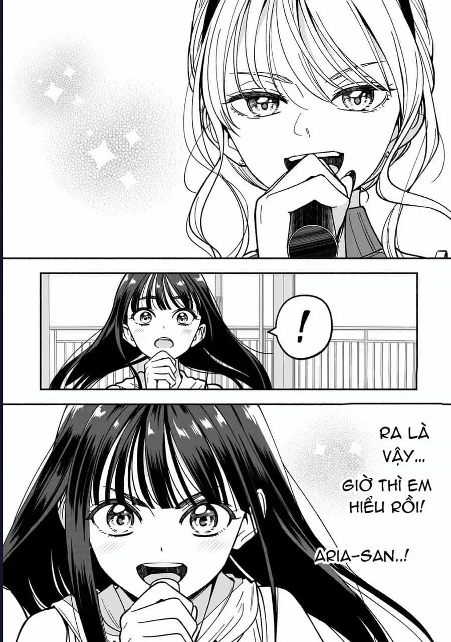 Idol X Idol Story! - Chương 33 - ảnh 26