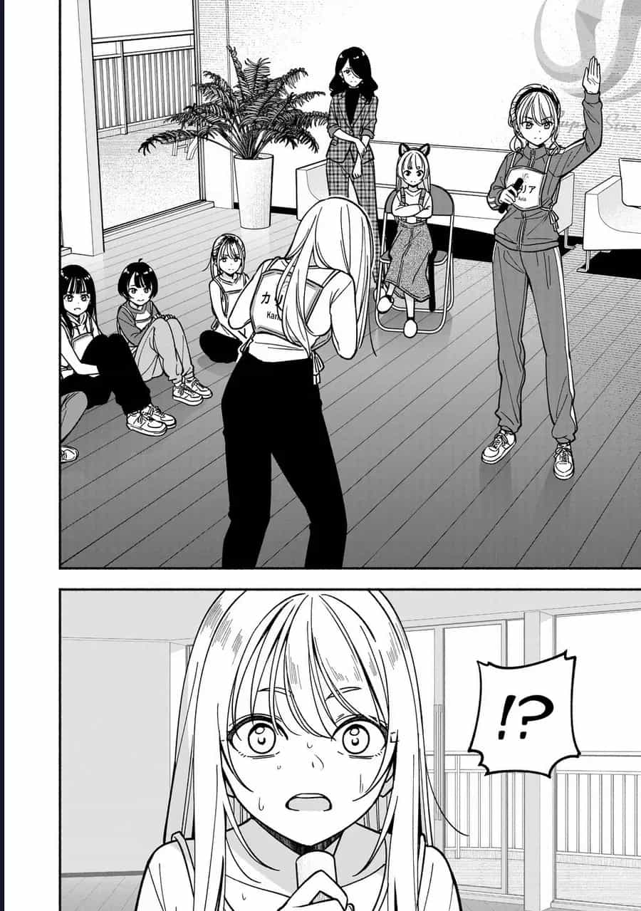 Idol X Idol Story! - Chương 33 - ảnh 8