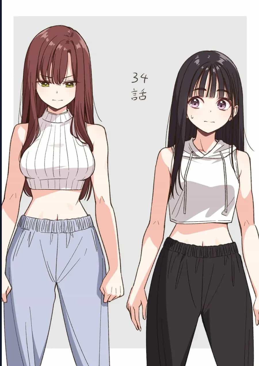Idol X Idol Story! - Chương 34 - ảnh 25