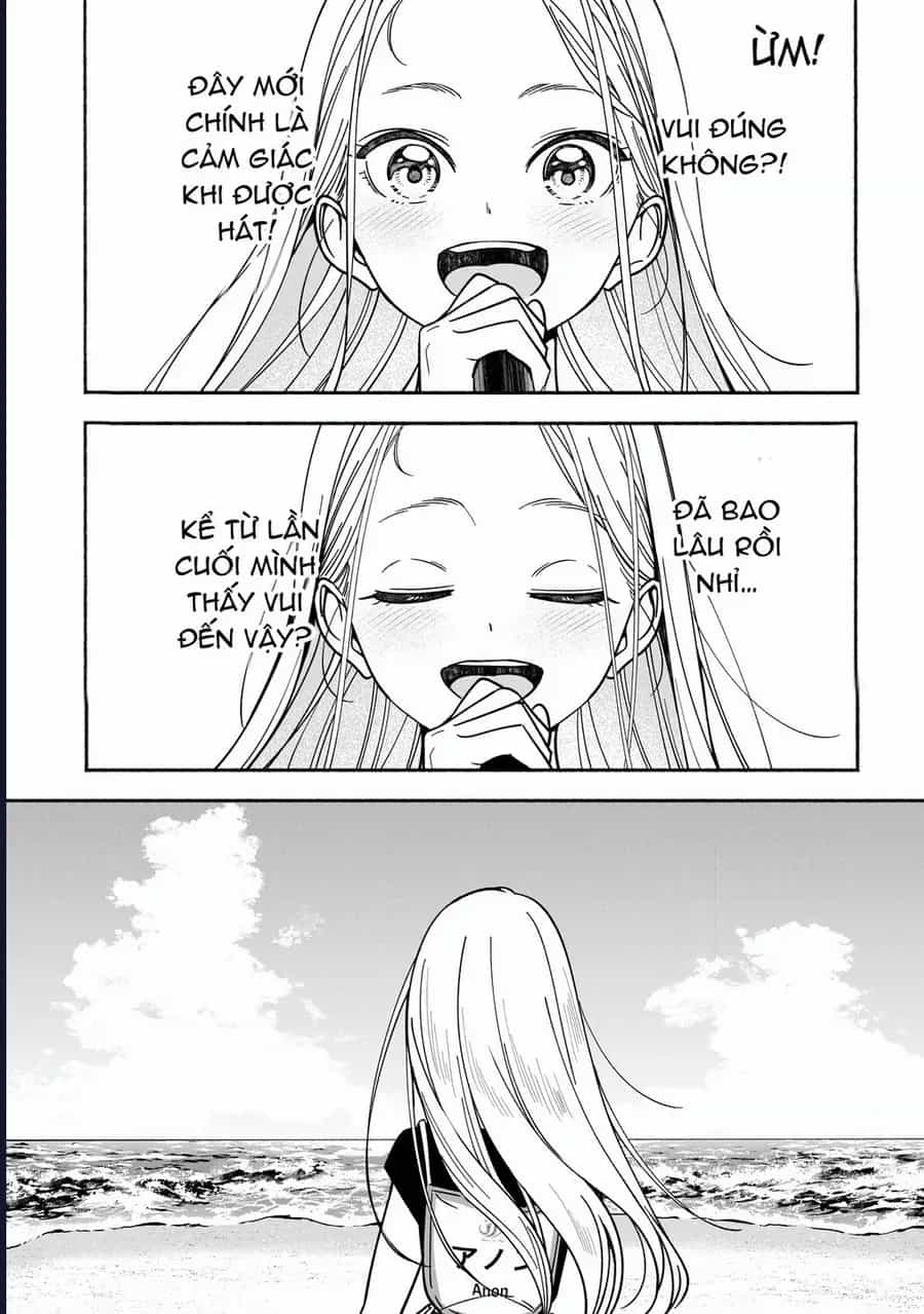 Idol X Idol Story! - Chương 35 - ảnh 8