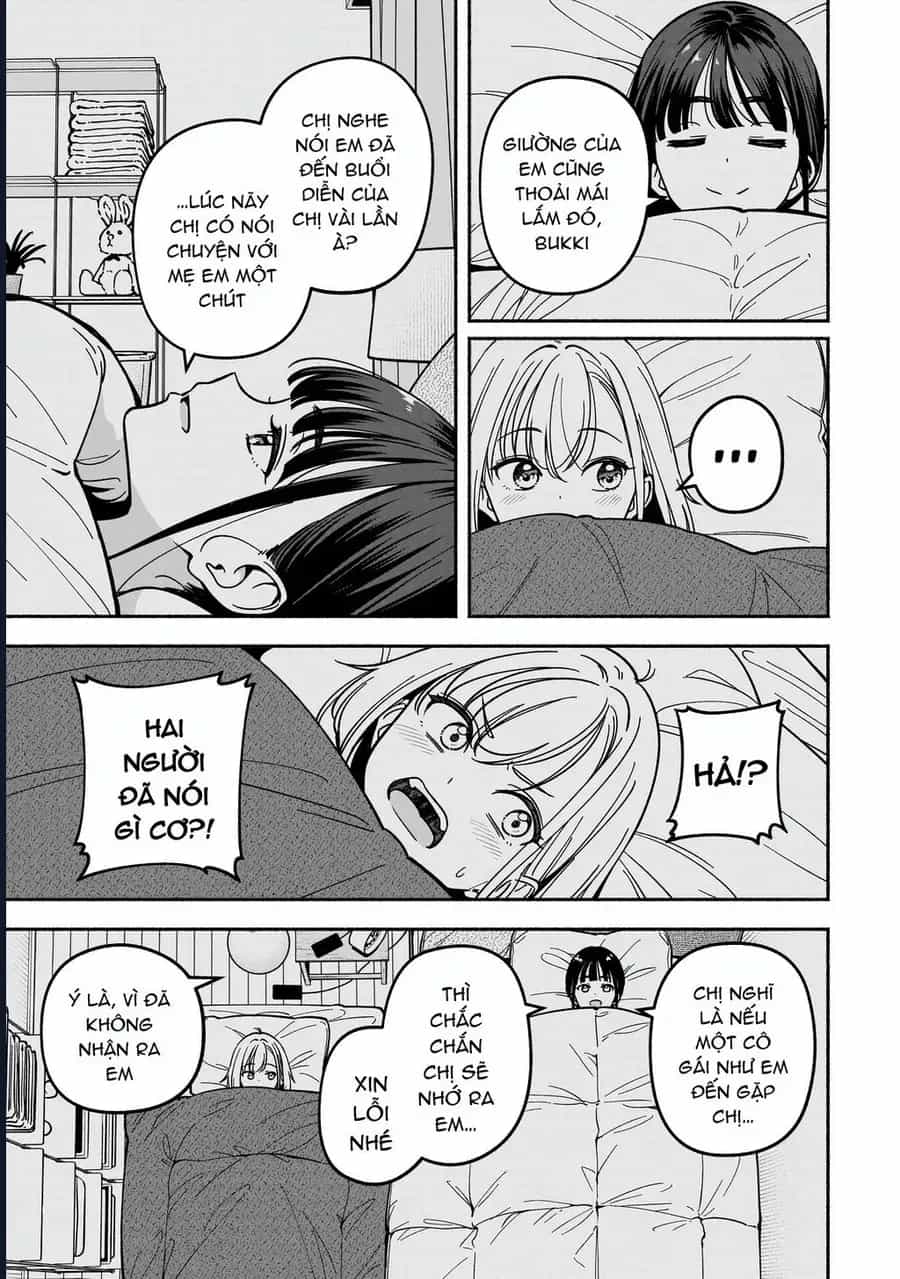Idol X Idol Story! - Chương 36 - ảnh 18