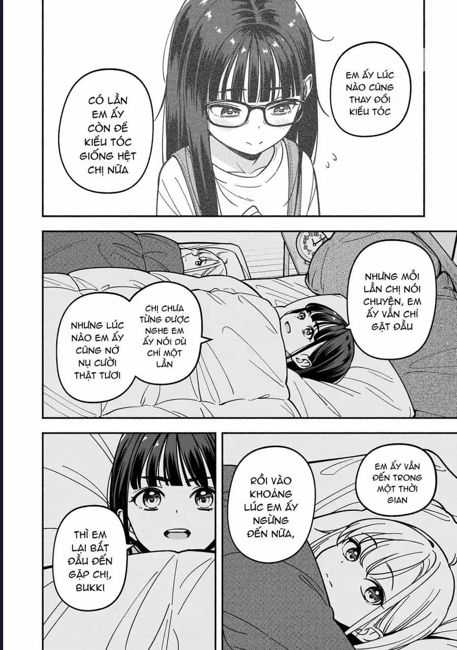 Idol X Idol Story! - Chương 36 - ảnh 21