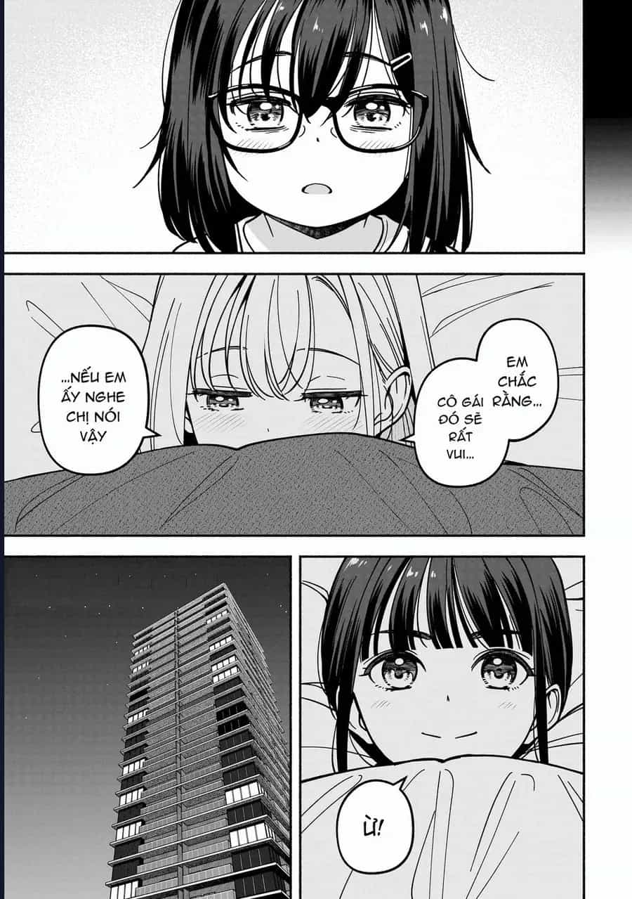 Idol X Idol Story! - Chương 36 - ảnh 24
