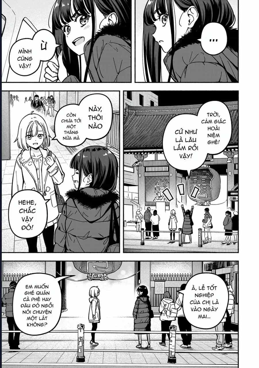 Idol X Idol Story! - Chương 36 - ảnh 8