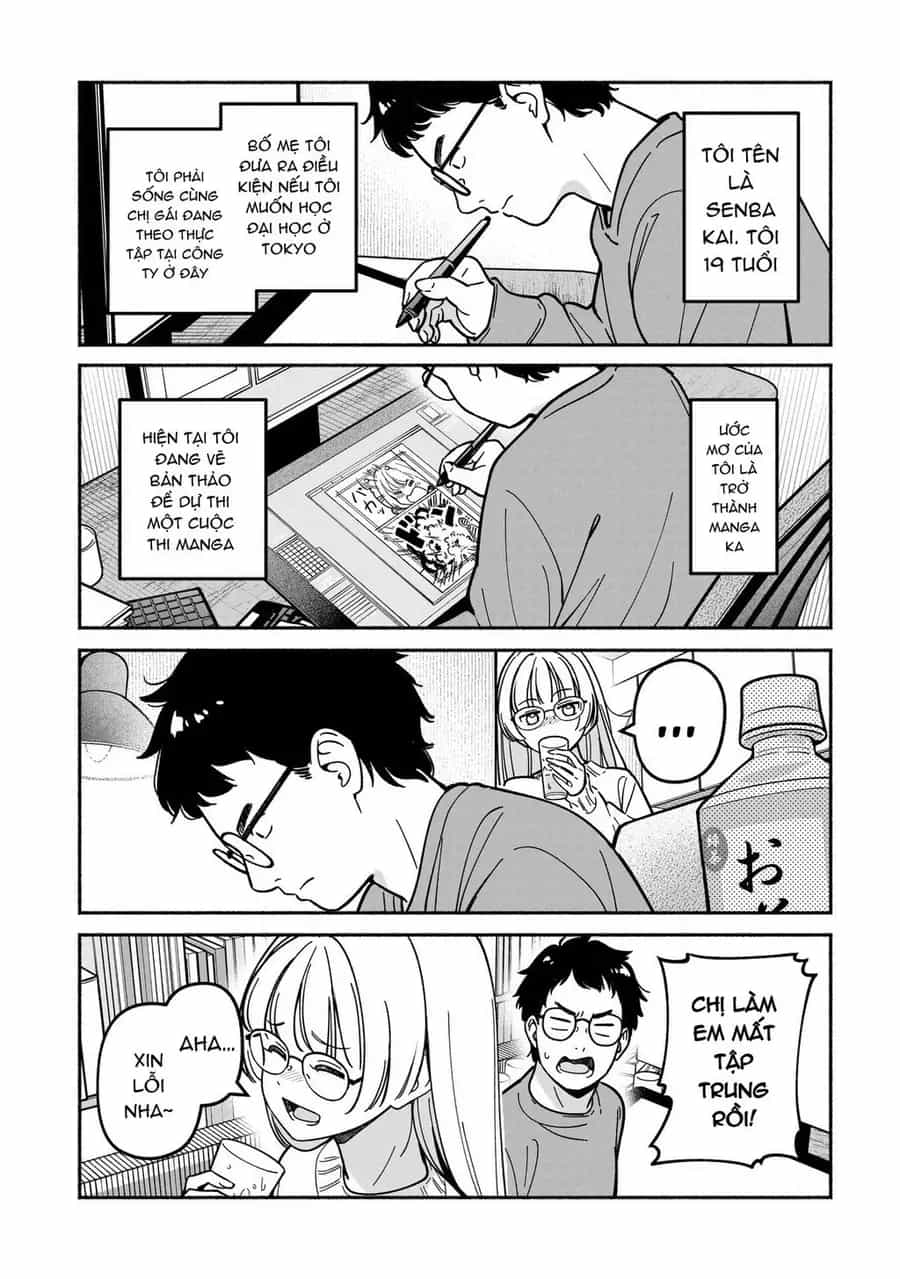 Idol X Idol Story! - Chương 36.6 - ảnh 2