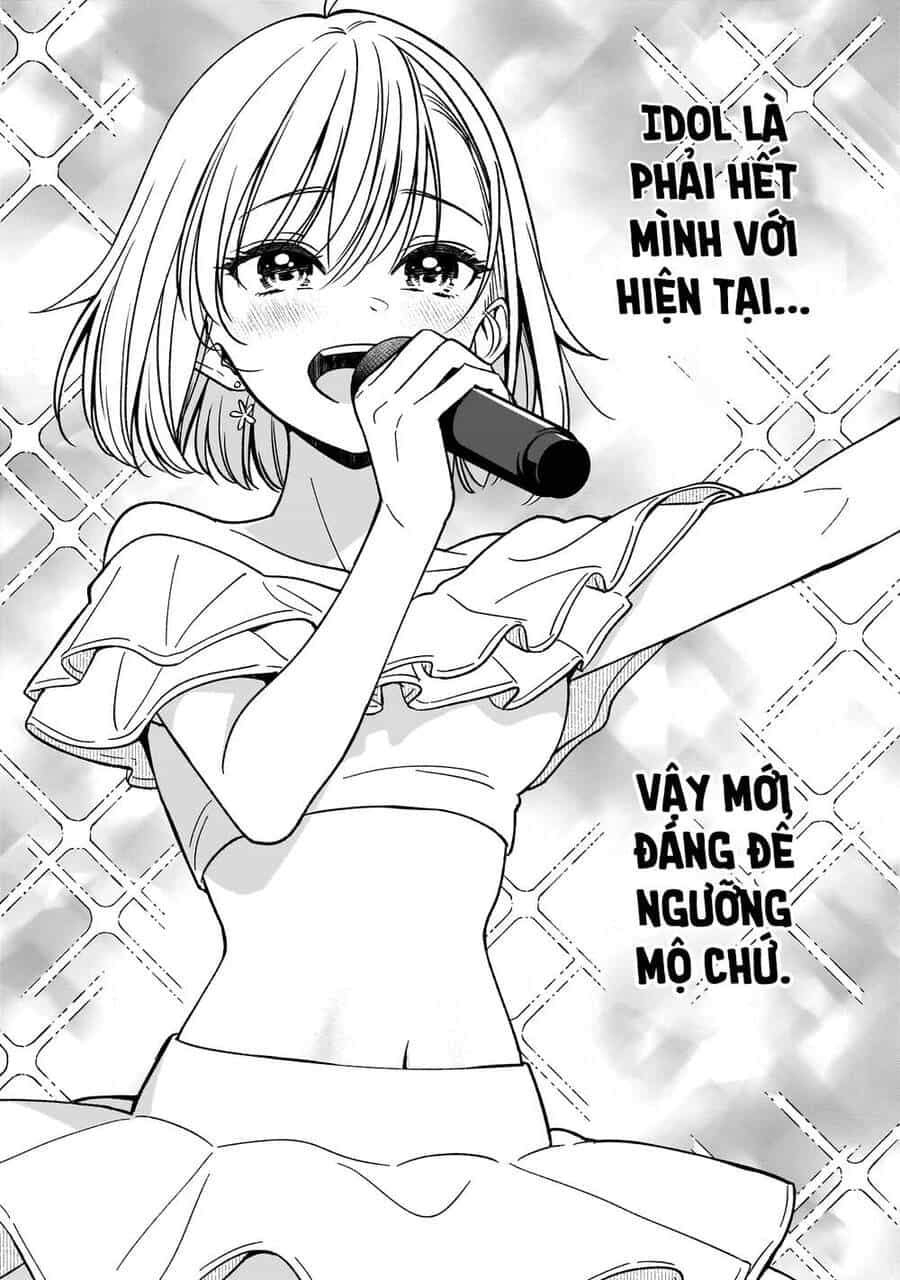 Idol X Idol Story! - Chương 4 - ảnh 26